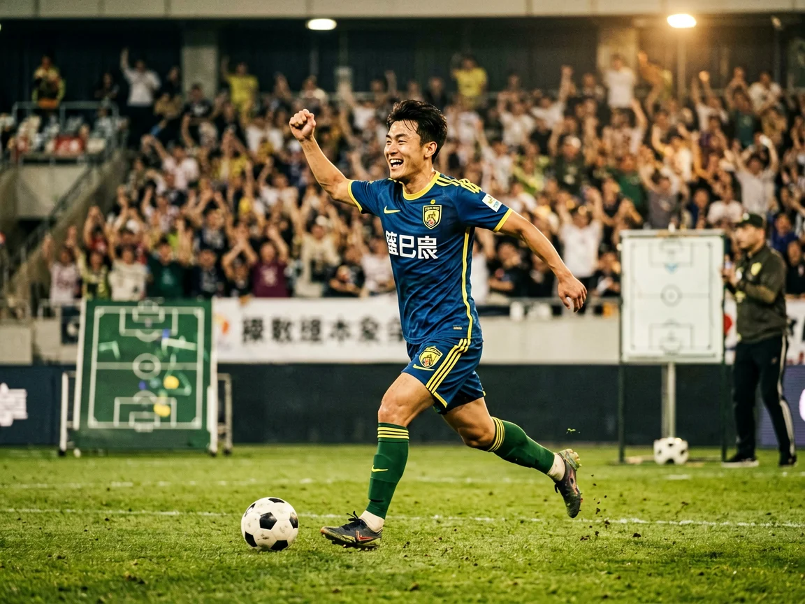 加布里埃尔马加良斯2026世界杯参赛前景成足坛热议话题